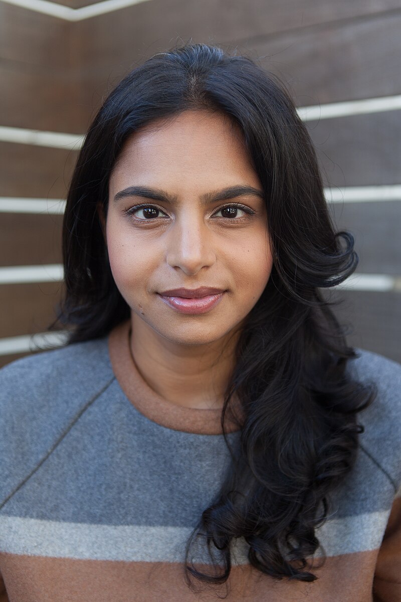 Ruchi Jain