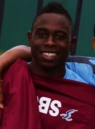 Ruddock