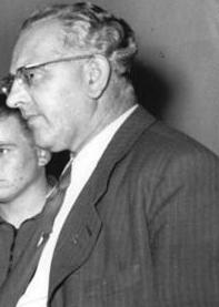 Rudi Dietz
