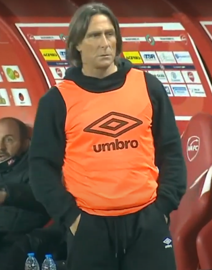 Rudi Mecha