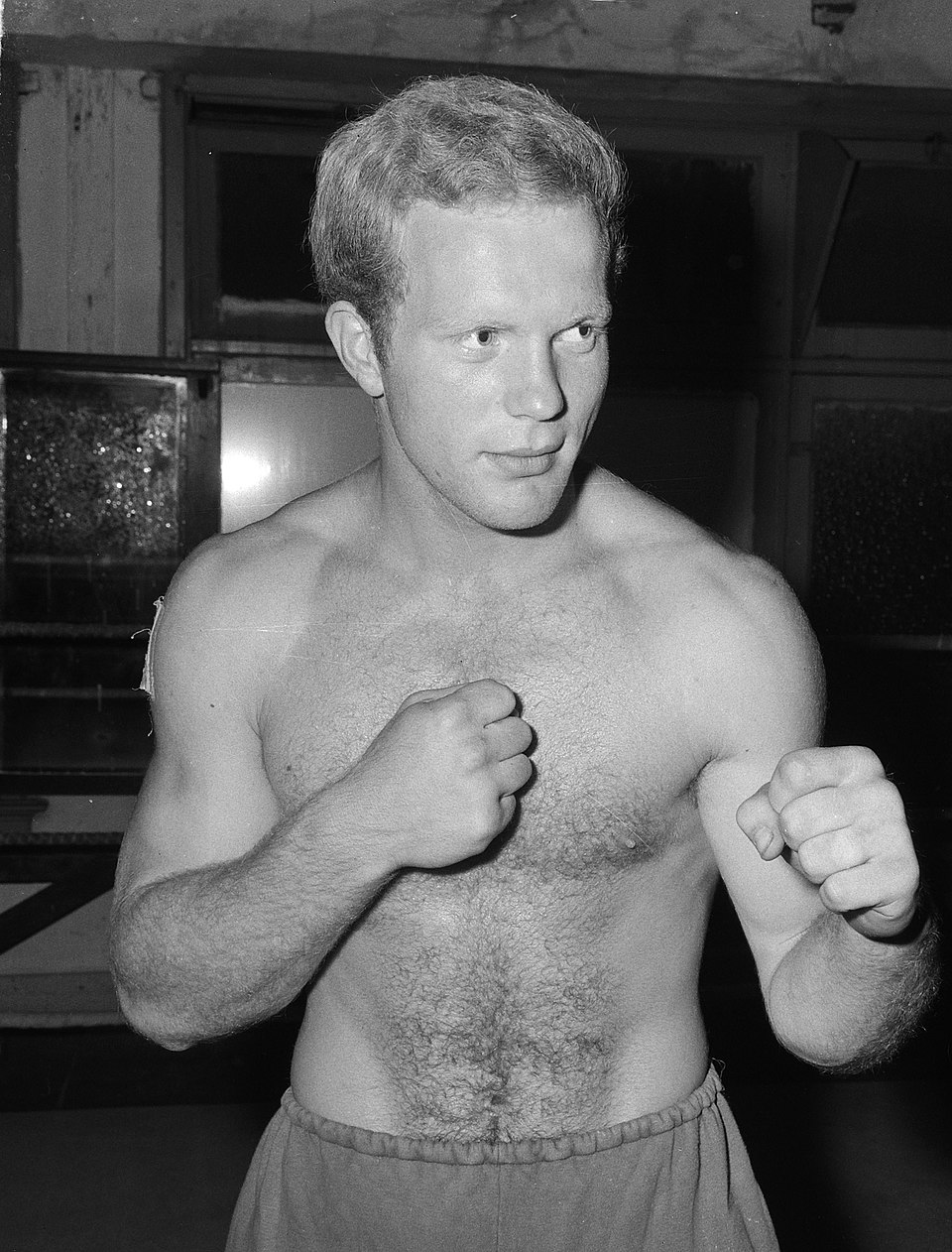 Rudi Rocha