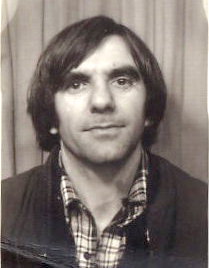 Rudi Štefan