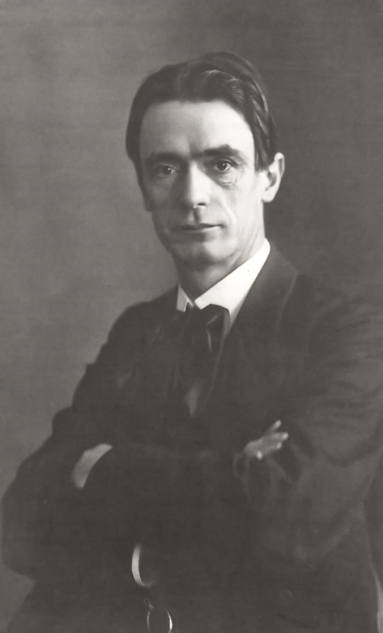 Rudi Steiner