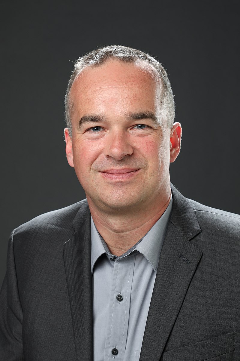 Rüdiger Fahlenbrach