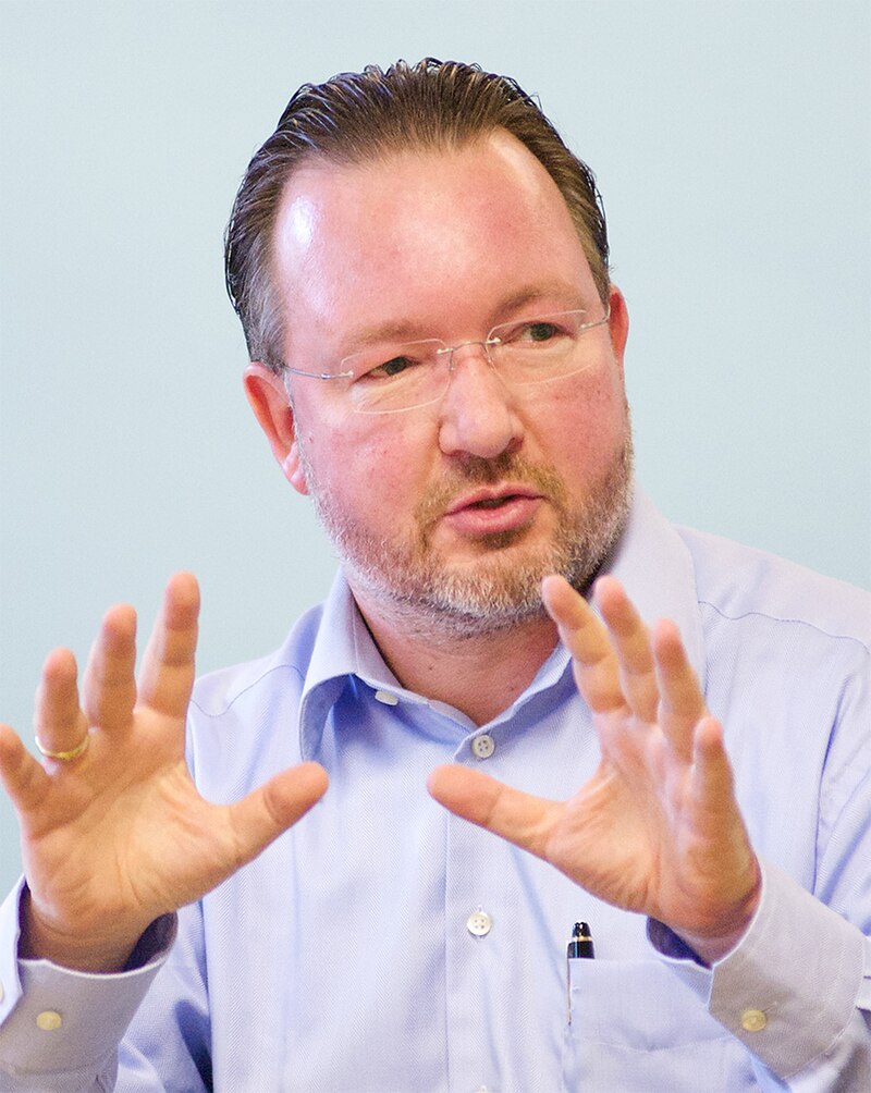 Rüdiger Frank