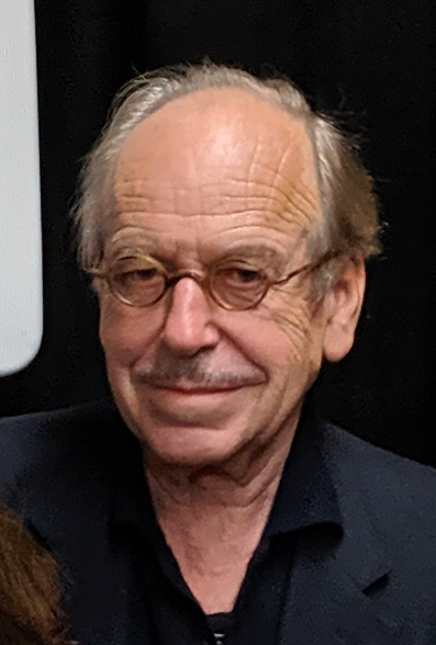 Rudiger Vogler