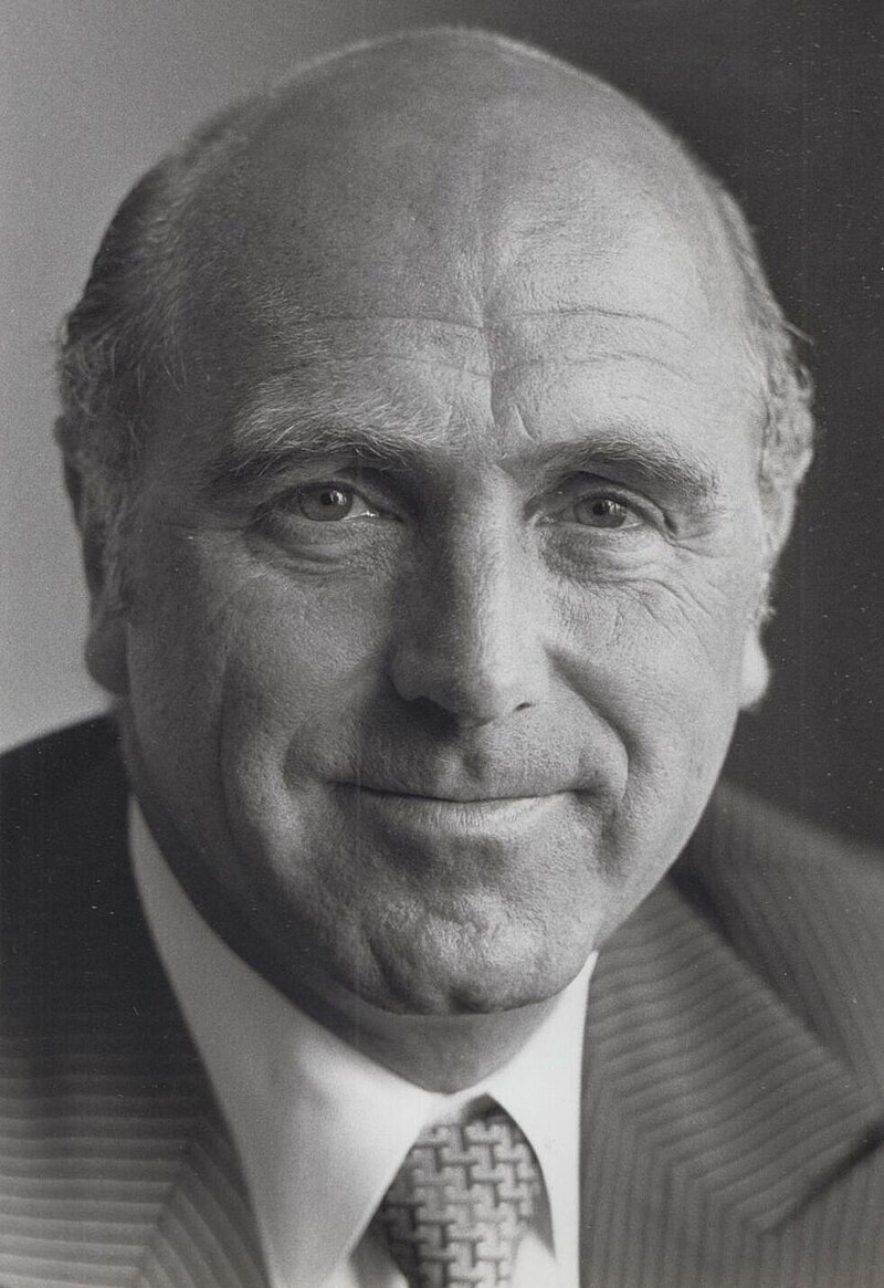 Rudiger Von Wechmar