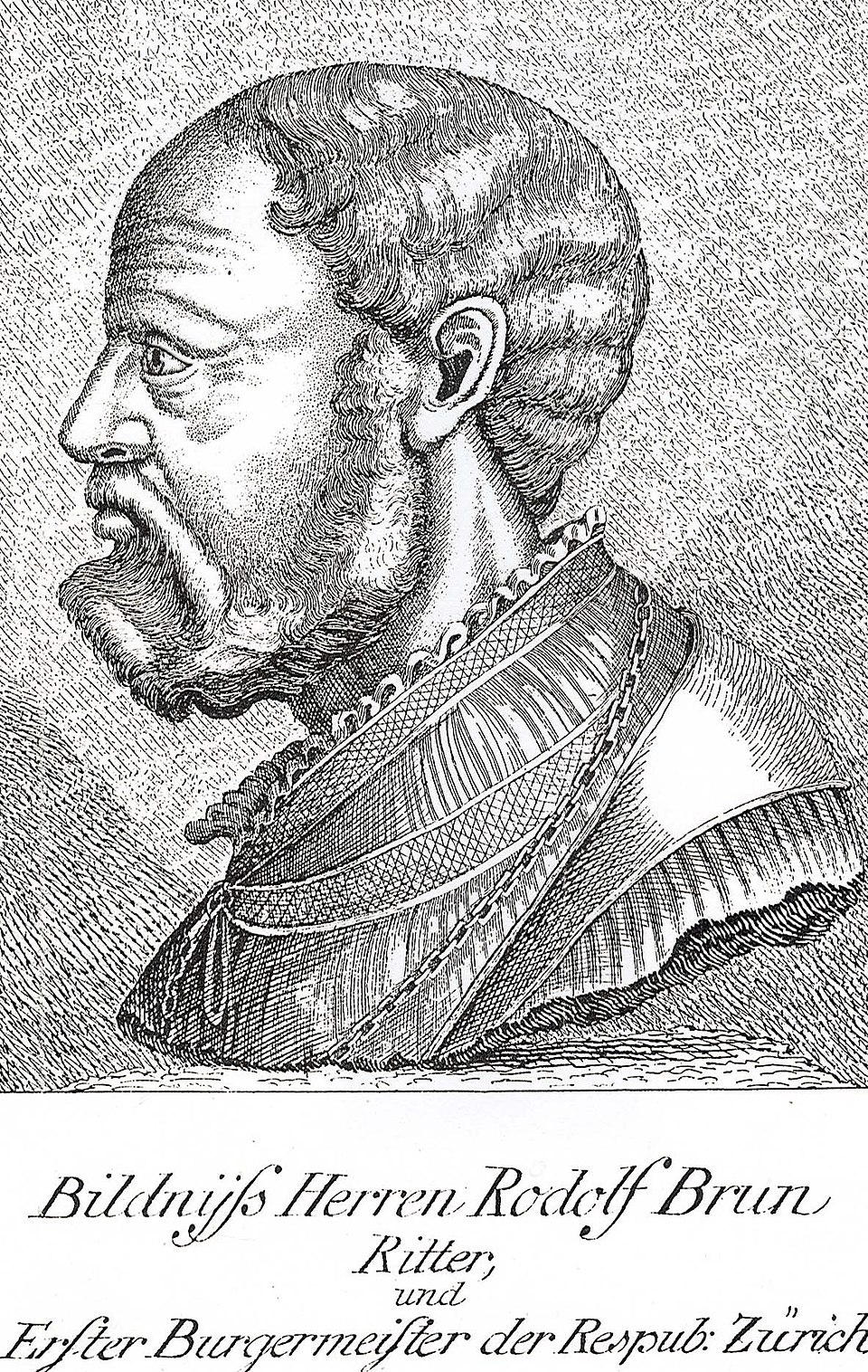 Rudolf Brun