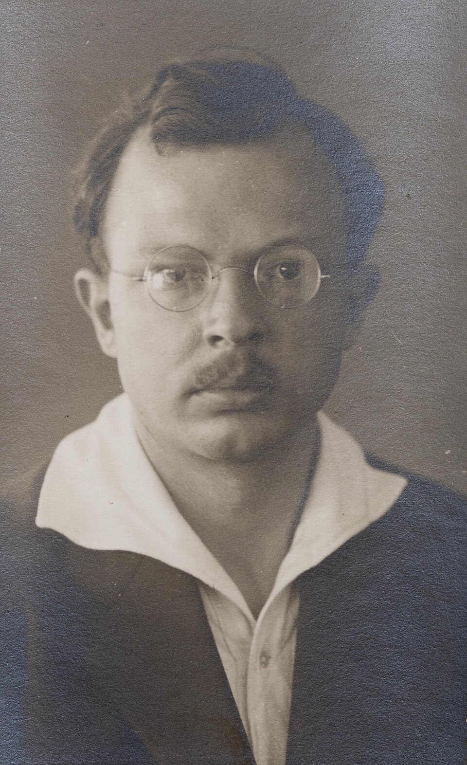 Rudolf Carnap