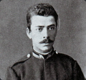 Rudolf Csikos