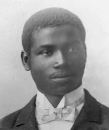 Rudolf Duala Manga Bell