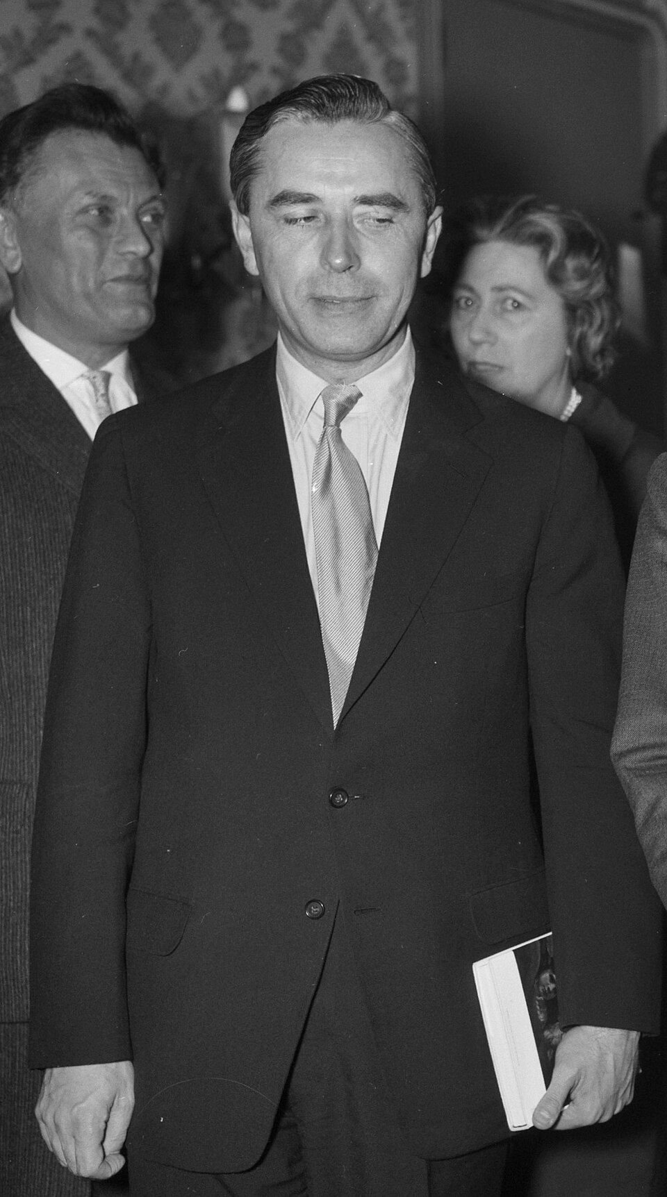 Rudolf Firkusny