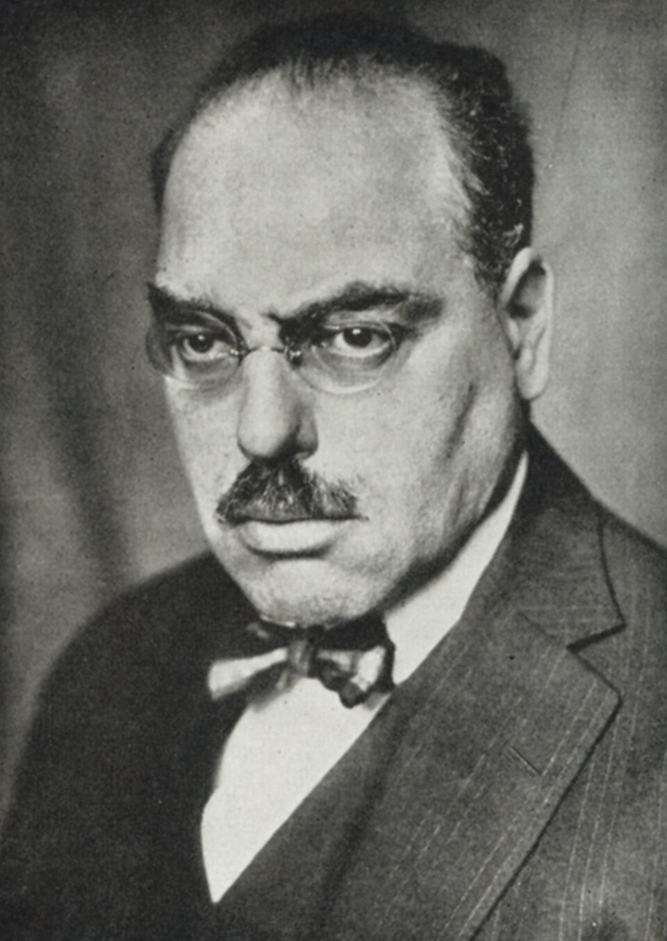 Rudolf Hilferding