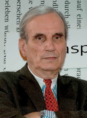 Rudolf Neumaier