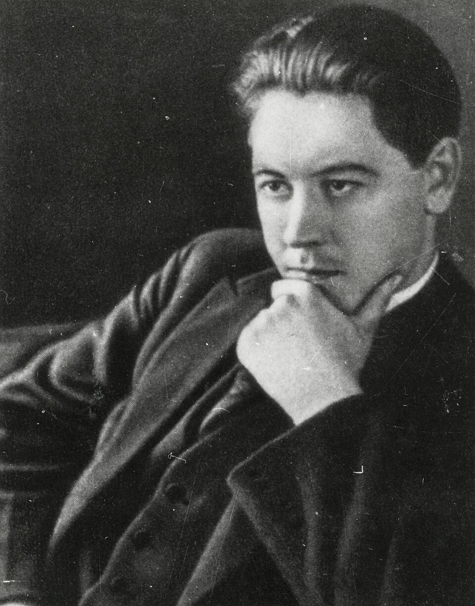 Rudolf Nilsen