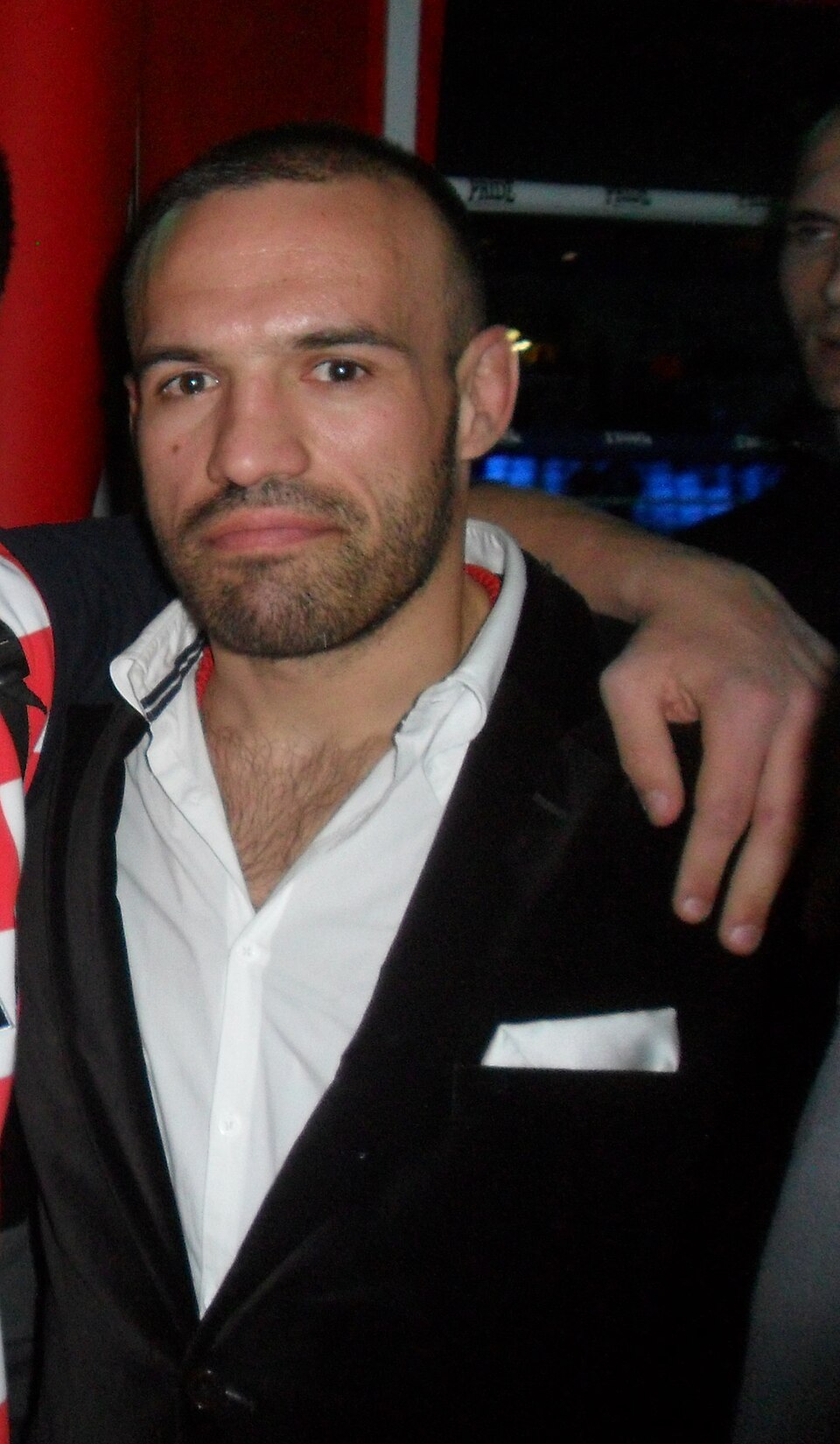 Rudolf Pavlin