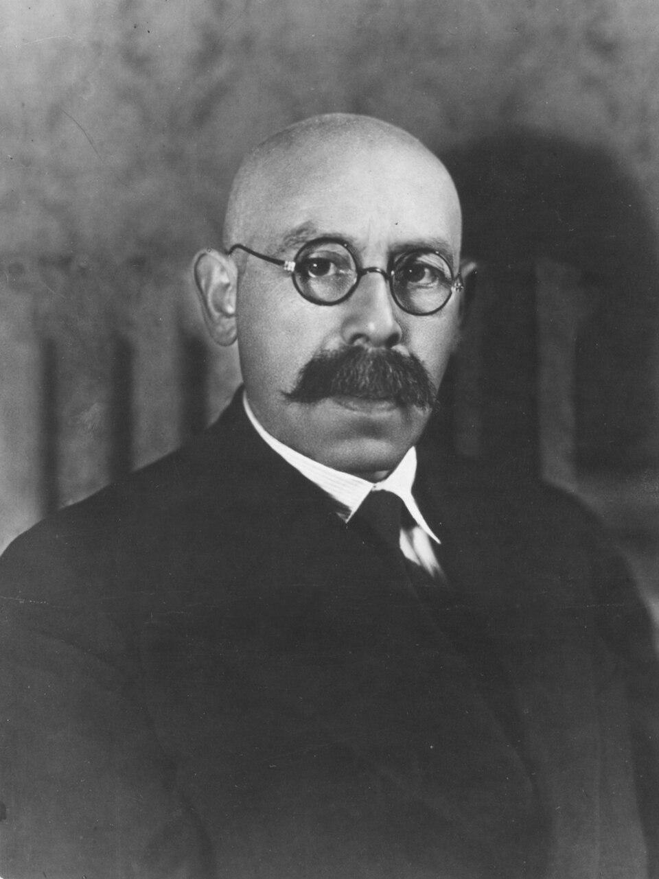 Rudolf Samoylovich