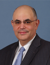 Rudolph Contrera