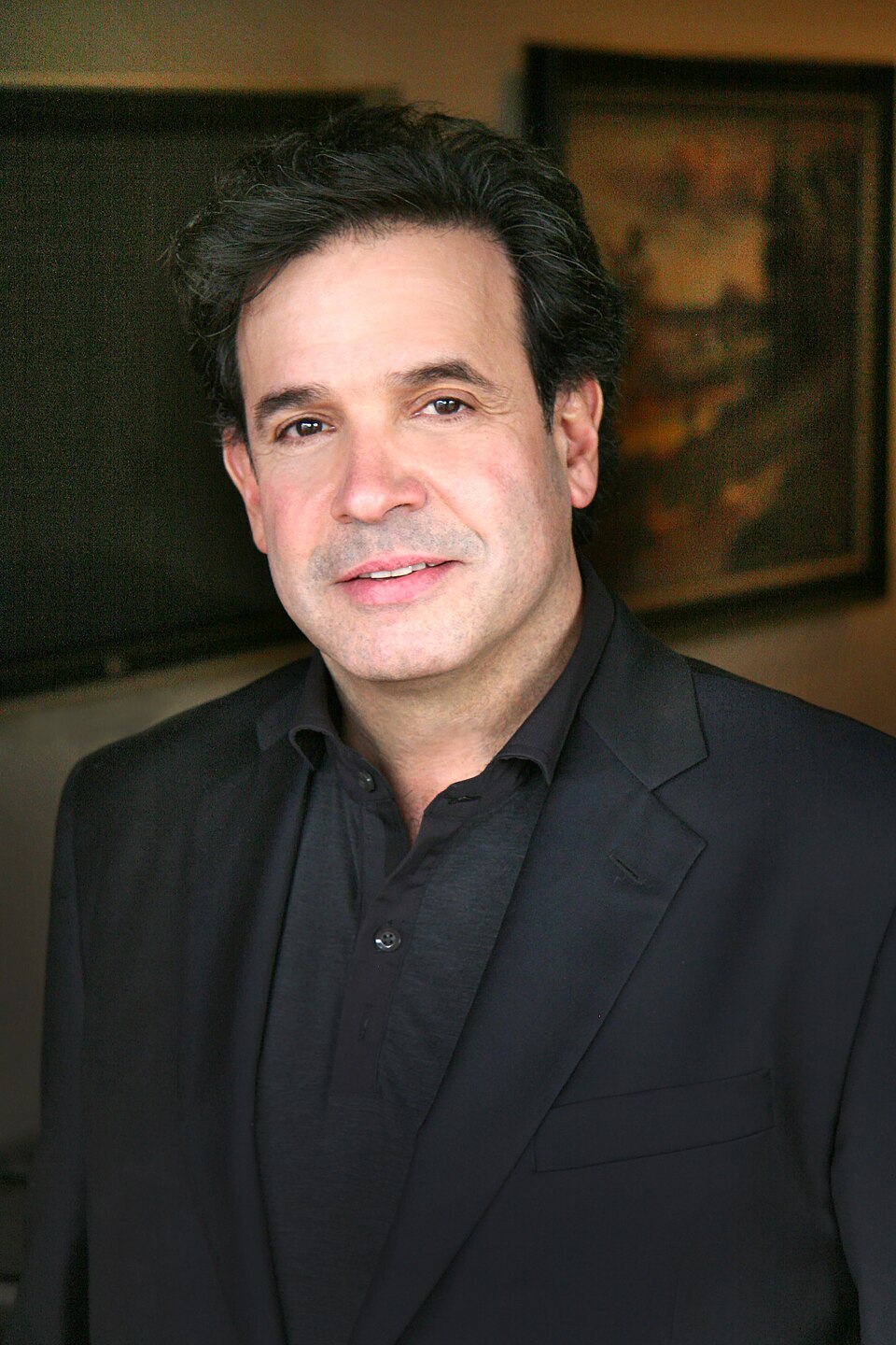 Rudolph E. Tanzi