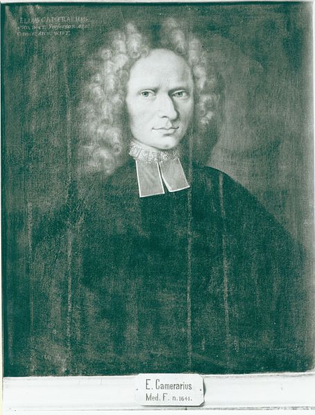 Rudolph Elias
