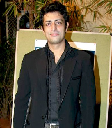 Rudra Chatterjee
