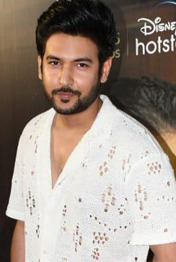 Rudra Roy