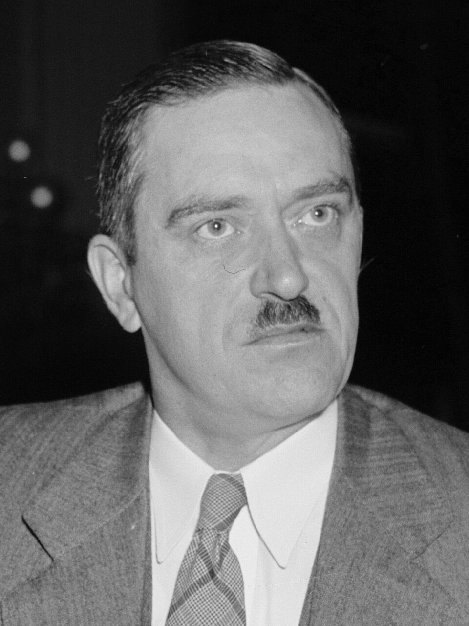 Rudy Bedacht