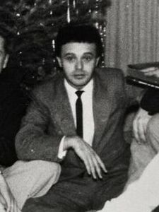 Rudy Gernreich