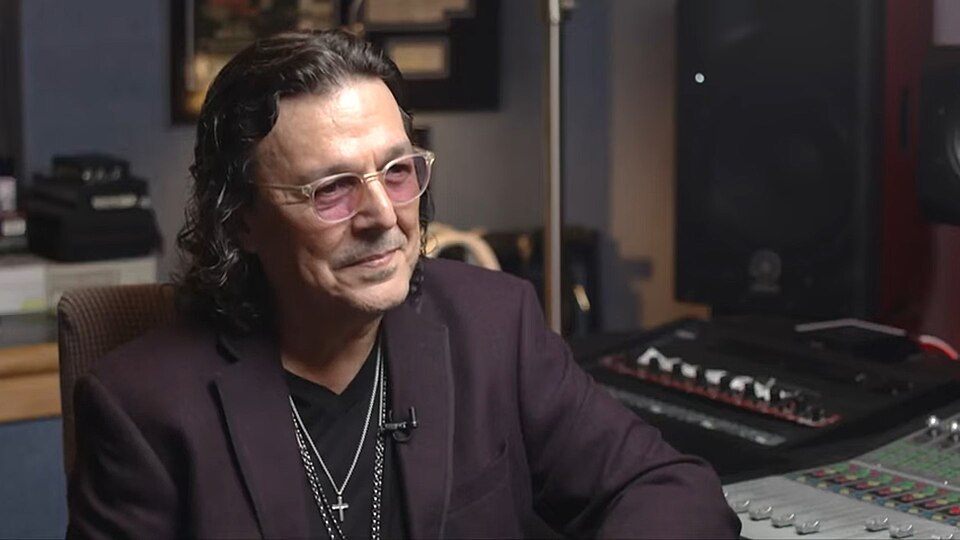 Rudy Ríos Pérez