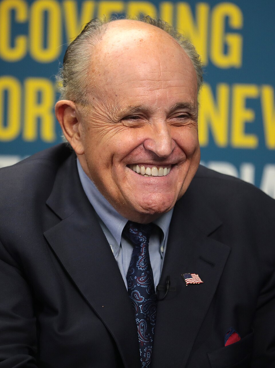Rudy Rosario