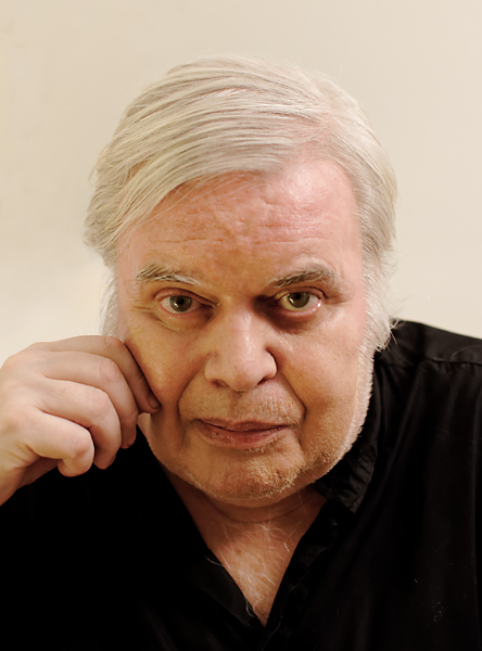 Ruedi Kunz