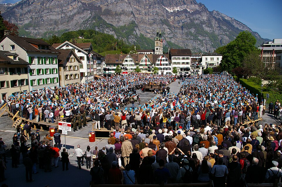 Ruedi Schiesser
