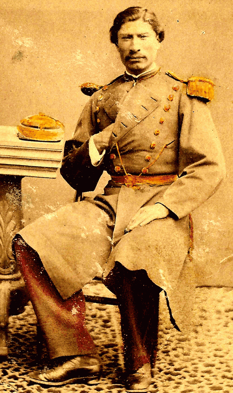 Rufino Carrasco