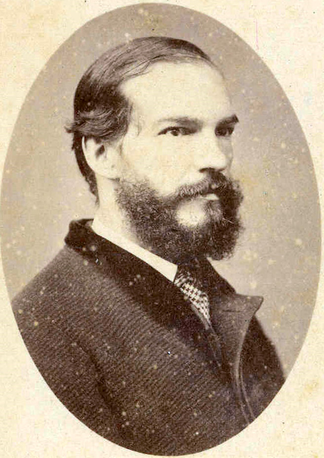 Rufino José Cuervo