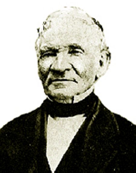 Rufus Hancock