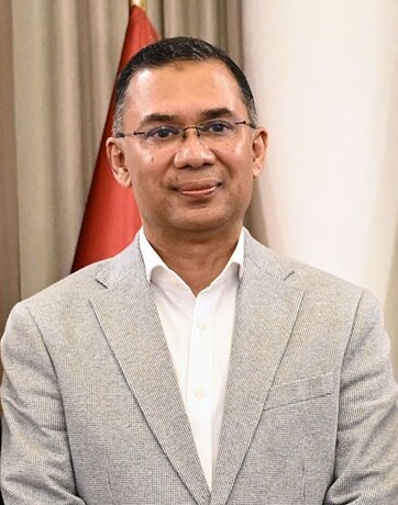 Ruhul Amin Faraji