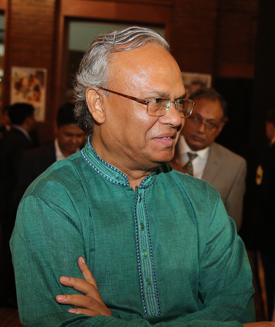 Ruhul Kabir
