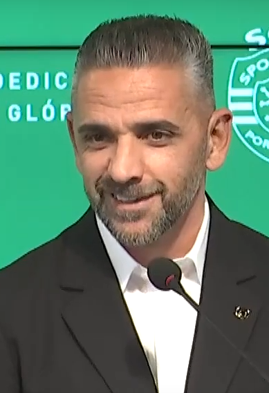 Rui Coimbra