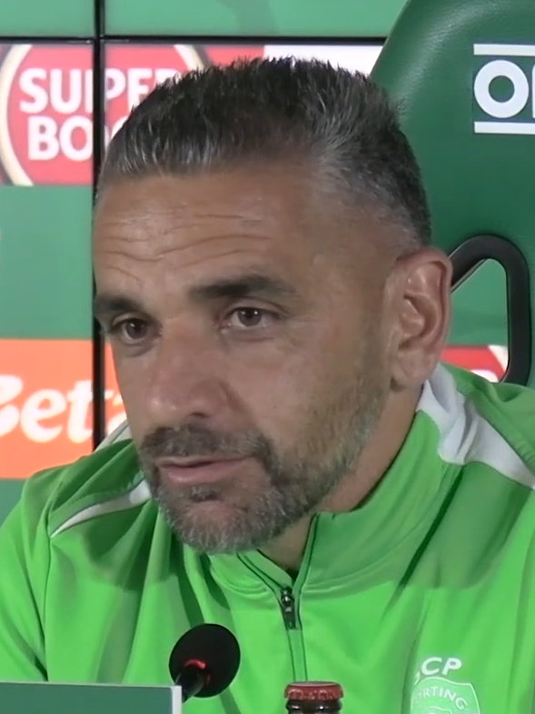 Rui Forte