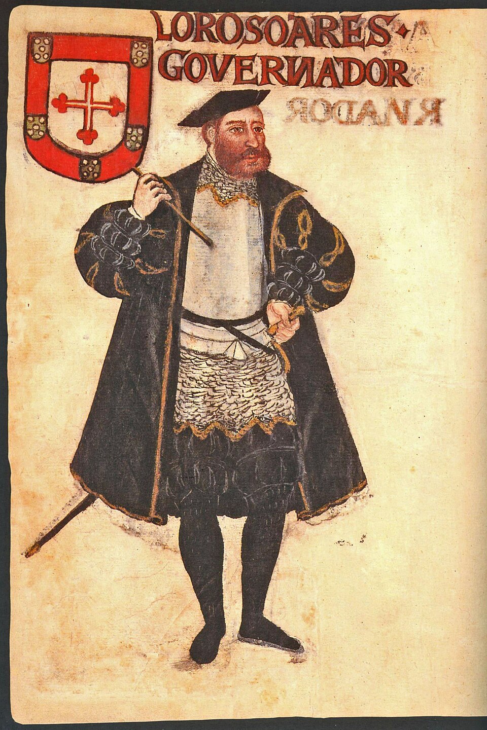 Rui Lopo