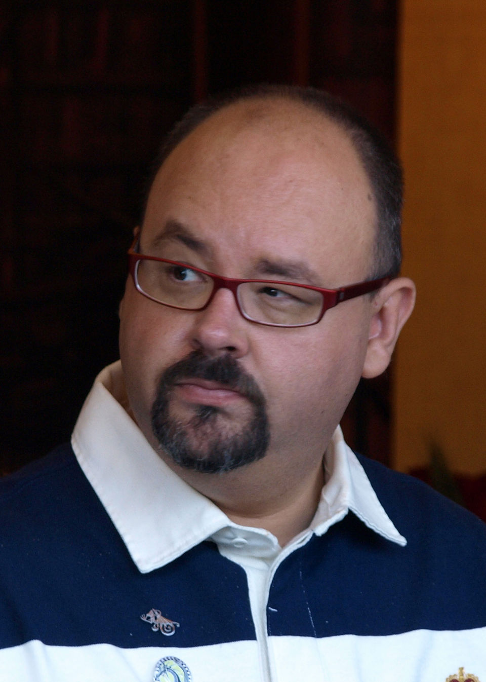 Ruiz Zafon