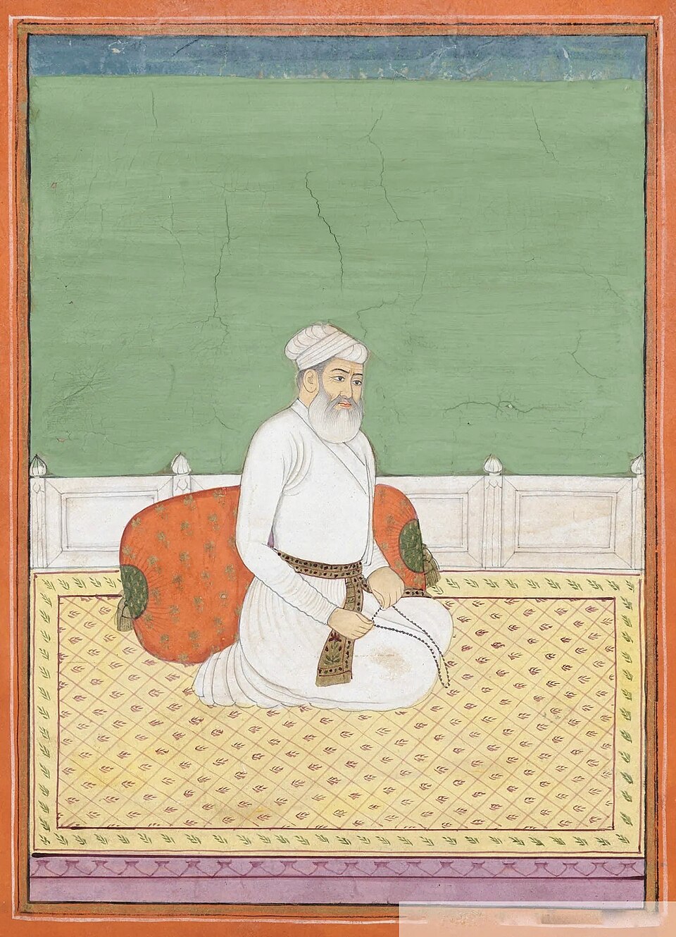 Rukhsana Bibi