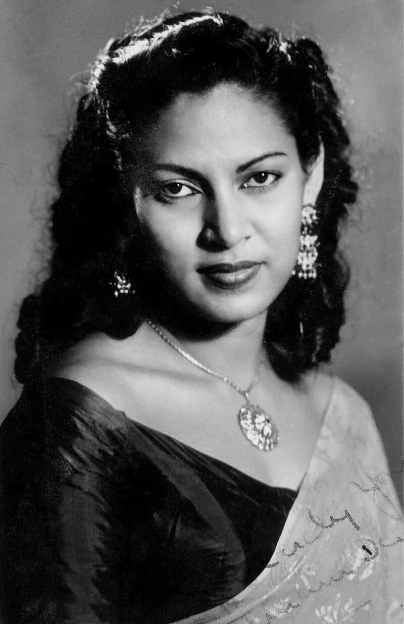 Rukmani Devi