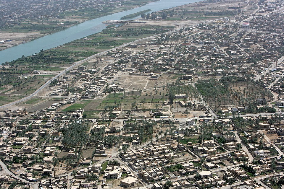 Rumadi