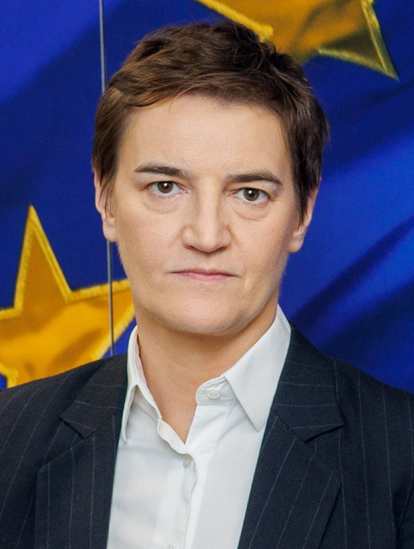 Rumen Begovic