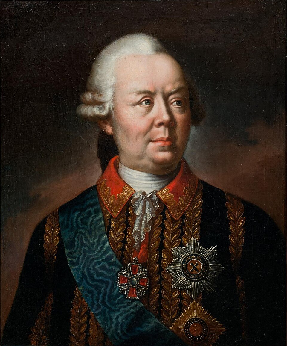 Rumiantsev