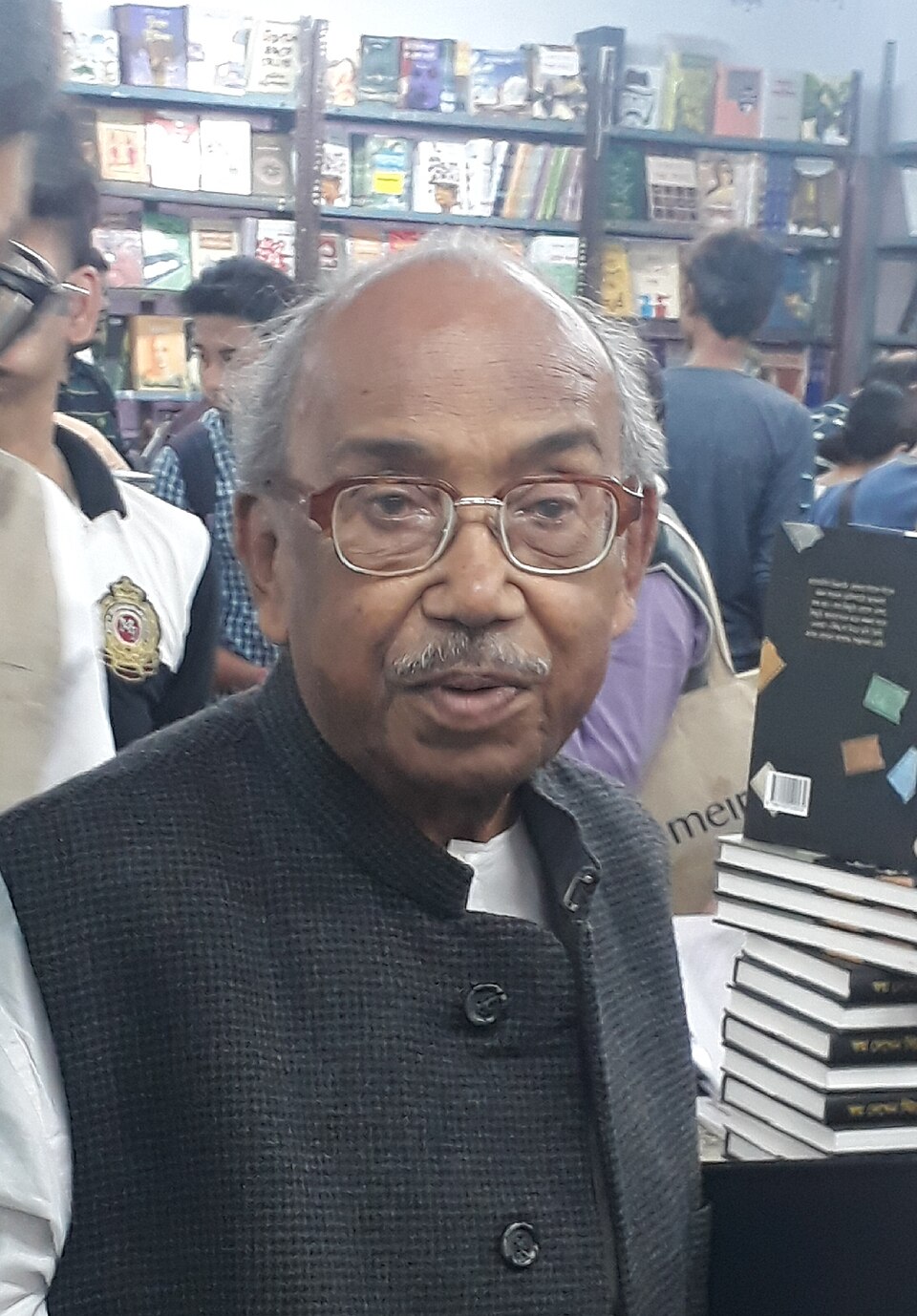 Rumki Majumdar