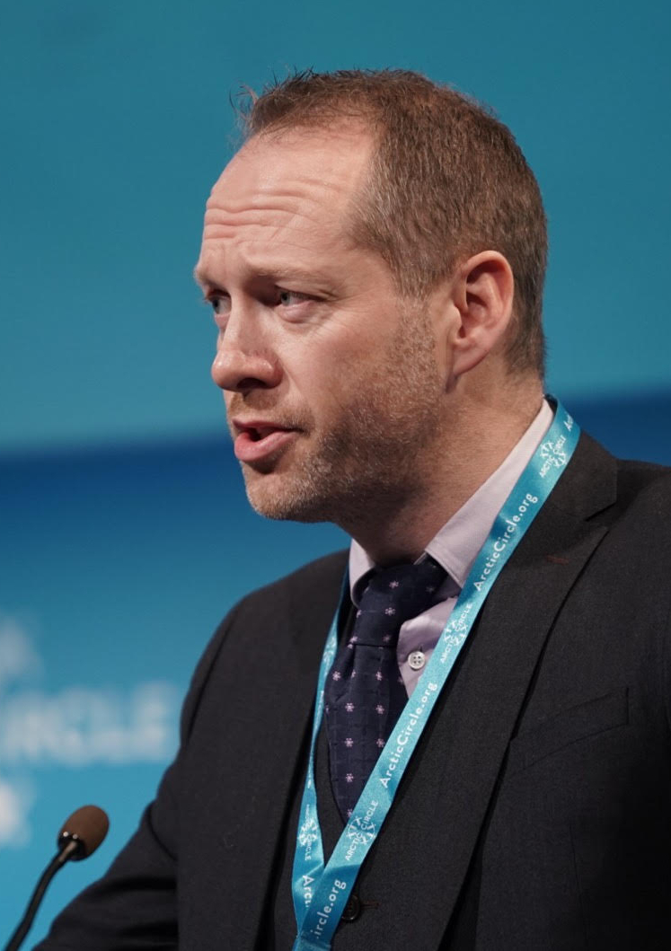 Rúnar Guðbrandsson