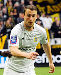 Rúnar Sigurjónsson