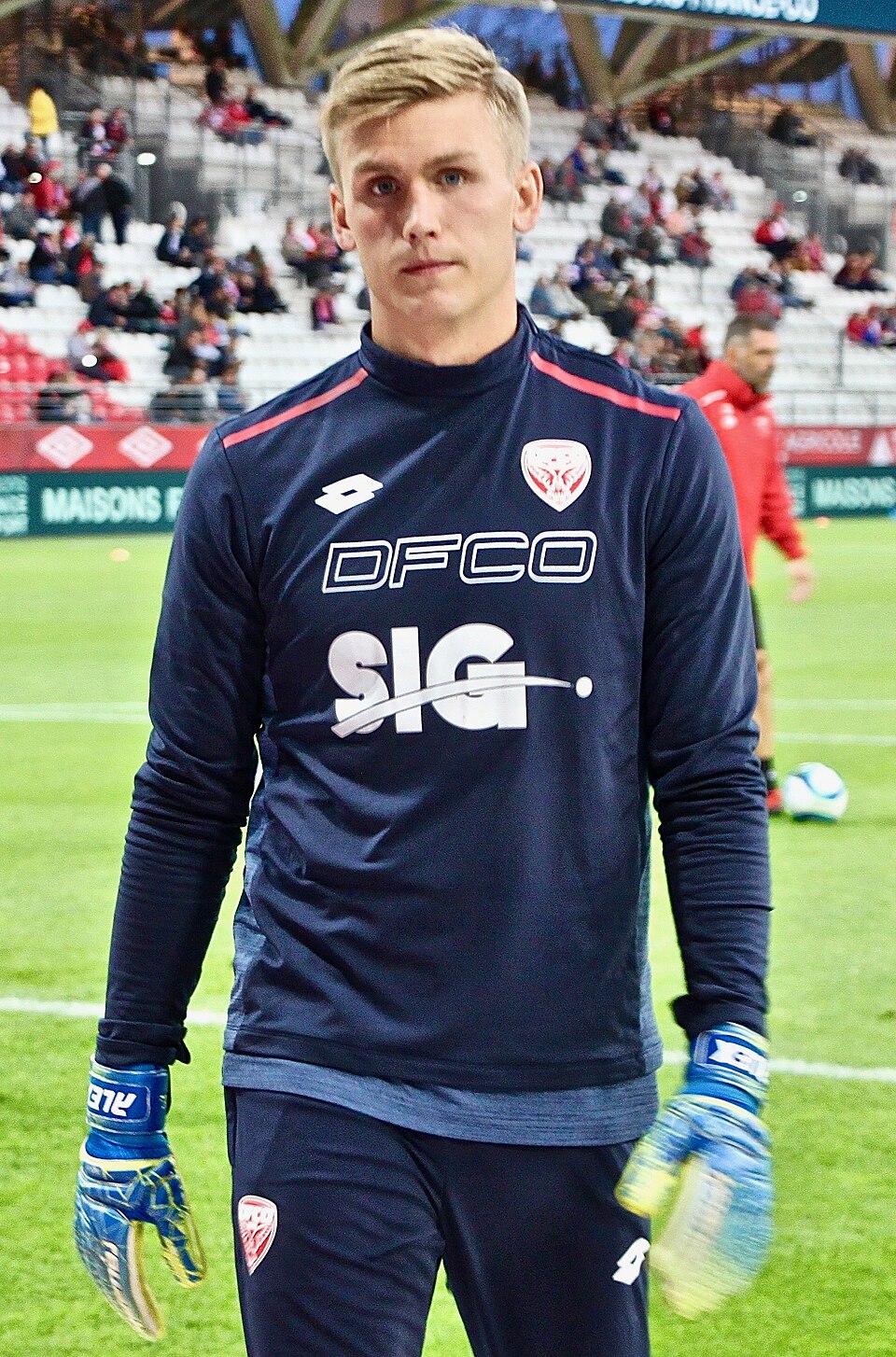 Runarsson